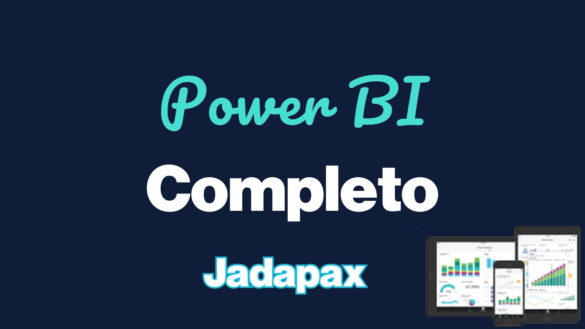 Power BI Completo