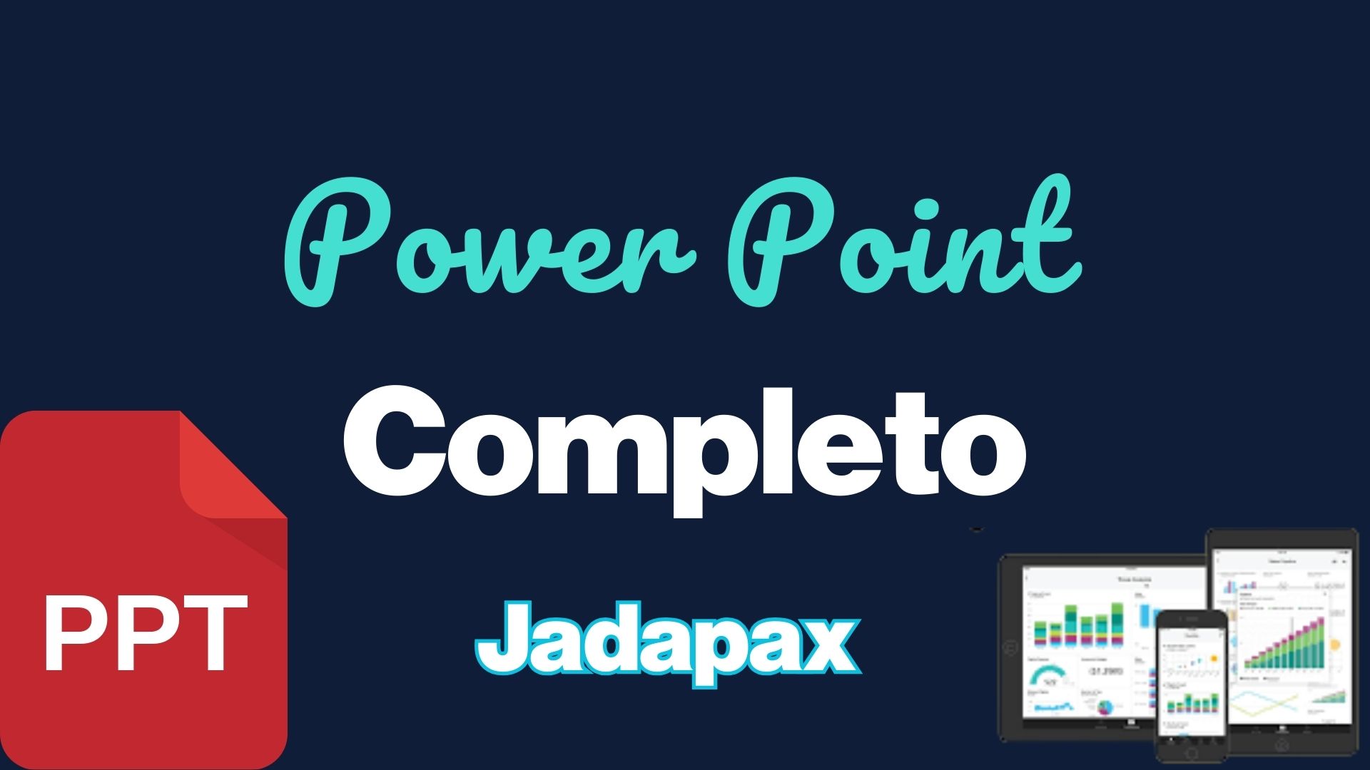 Power Point Completo