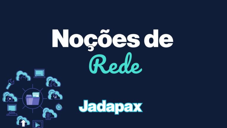 Noções de Rede