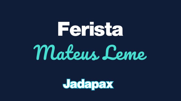 Treinamento de Ferista Filial Mateus Leme