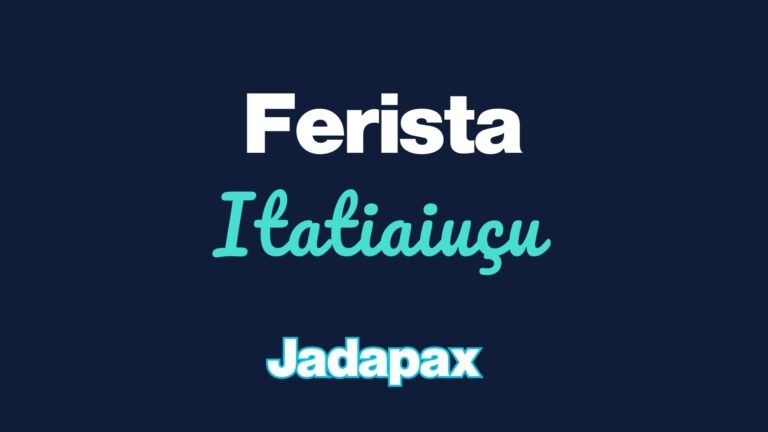Treianamento de Ferista Filial de Itatiaiuçu