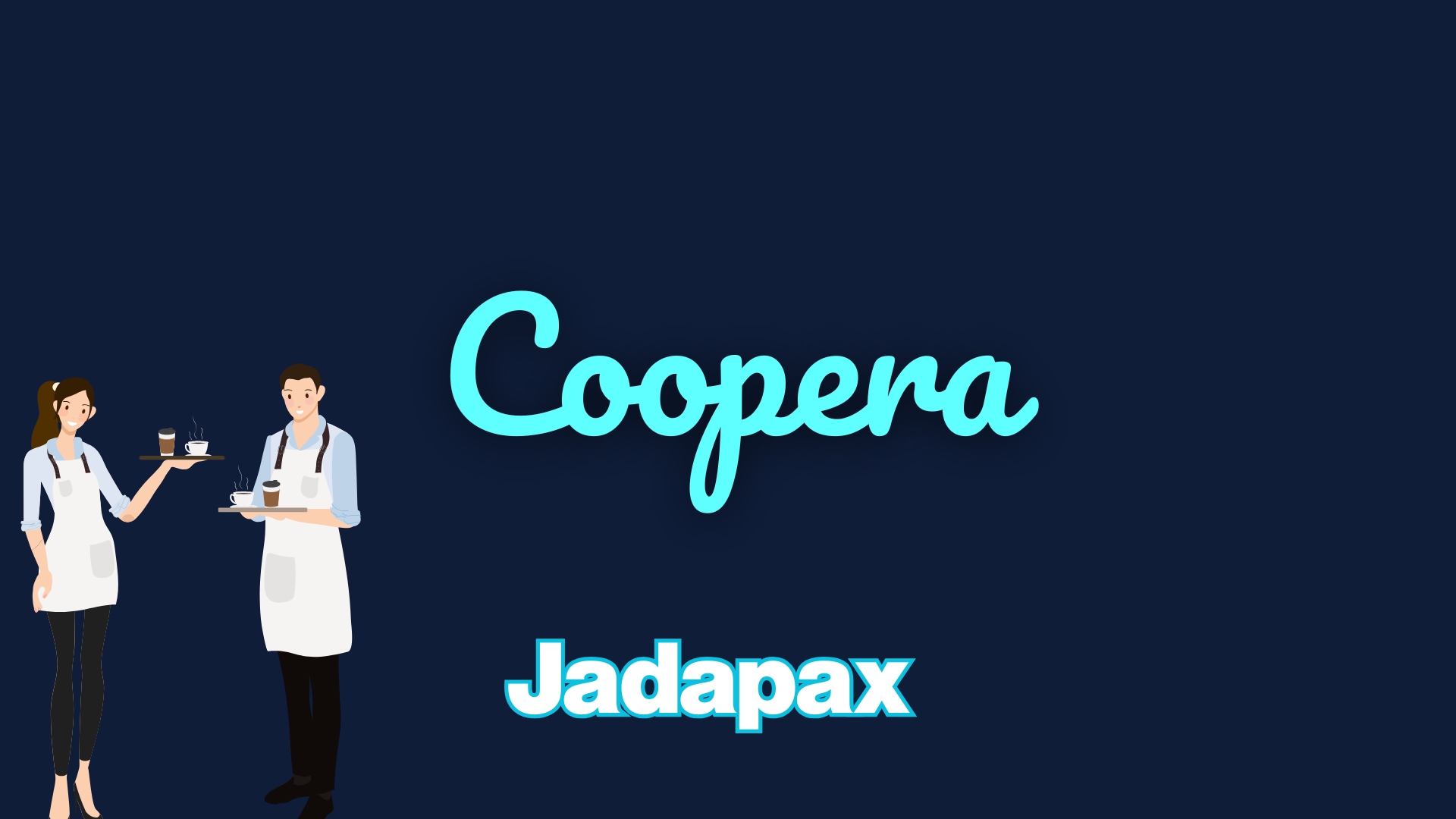 Coopera
