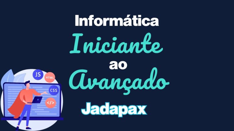 Informática Básica Completo.