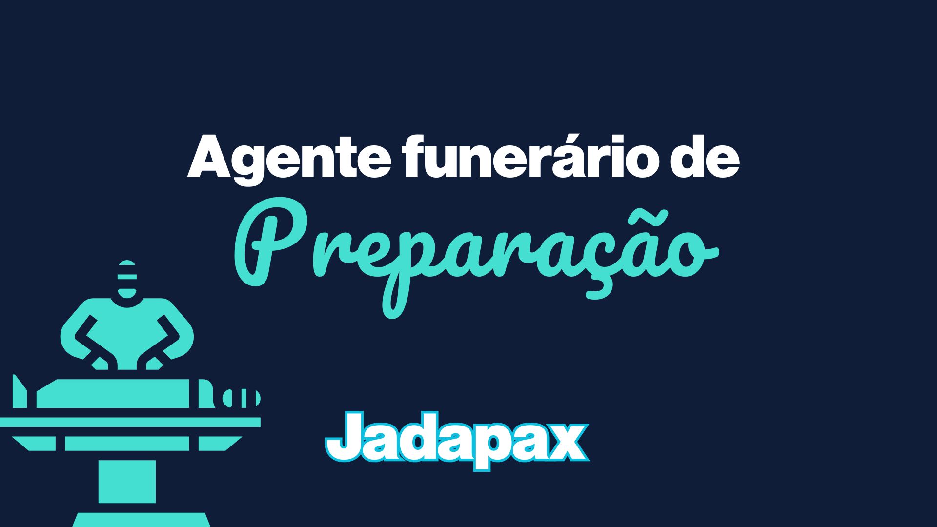 Treinamento Agente Funerário