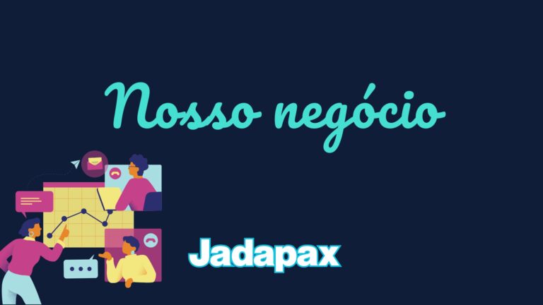 Nosso Negócio