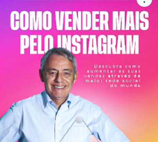 Como Vender Mais Pelo Instagram