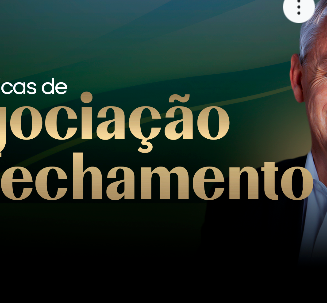 Tecnicas de Negociação e Vendas