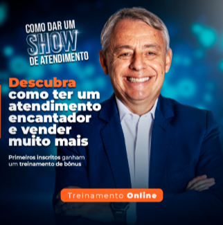 Como Dar Um Show No Atendimento