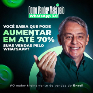 Como Vender Mais Pelo Whatsapp