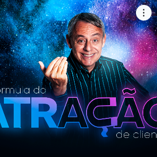 Fórmula da Atração de Clientes