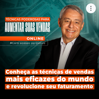Técnicas Poderosas Para Aumentar Suas Vendas