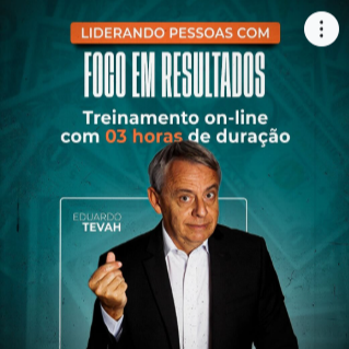 Liderando Pessoas Com Foco em Resultados